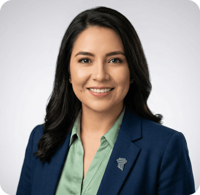 Lic. María Fernanda Garza