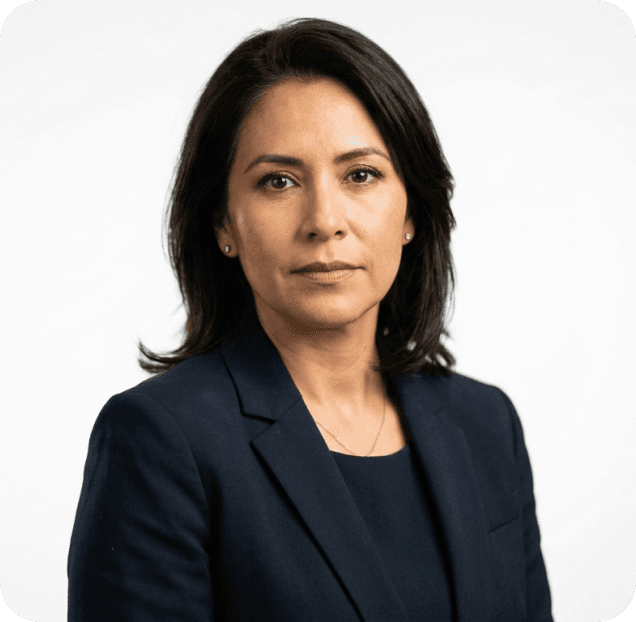 C.P. Ana Lucía Torres